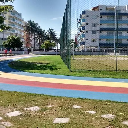 Prainha Lindo Apto Com 02 Quartos E 02 Vagas De Garagem Араял до Кабо Екстериор снимка