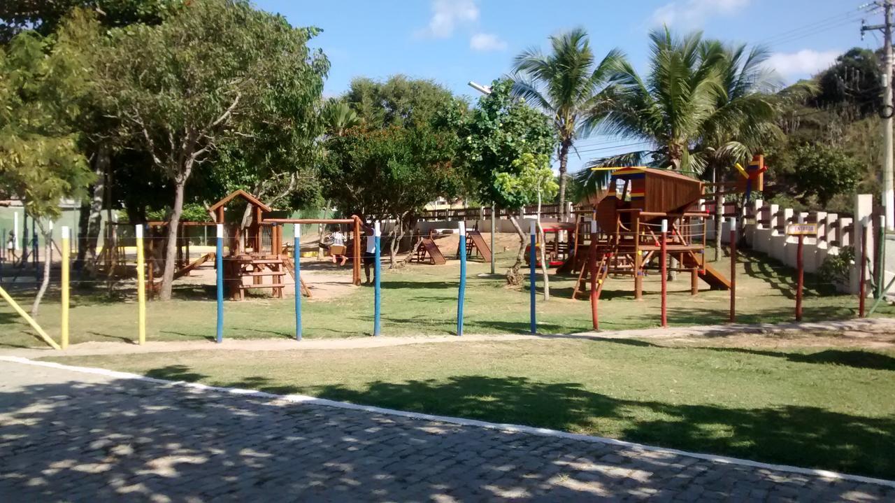 Prainha Lindo Apto Com 02 Quartos E 02 Vagas De Garagem Араял до Кабо Екстериор снимка