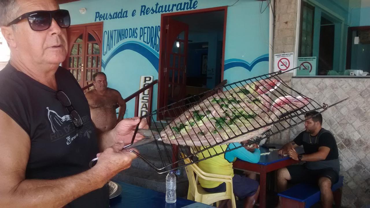 Prainha Lindo Apto Com 02 Quartos E 02 Vagas De Garagem Араял до Кабо Екстериор снимка