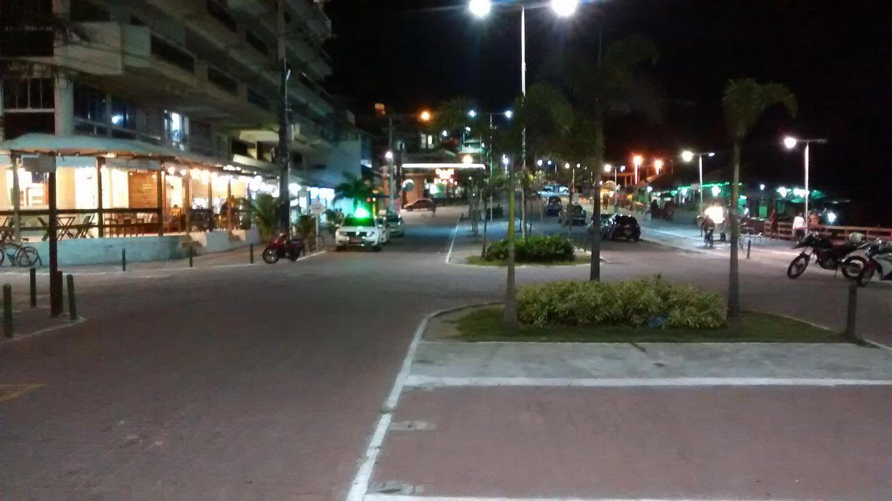 Prainha Lindo Apto Com 02 Quartos E 02 Vagas De Garagem Араял до Кабо Екстериор снимка