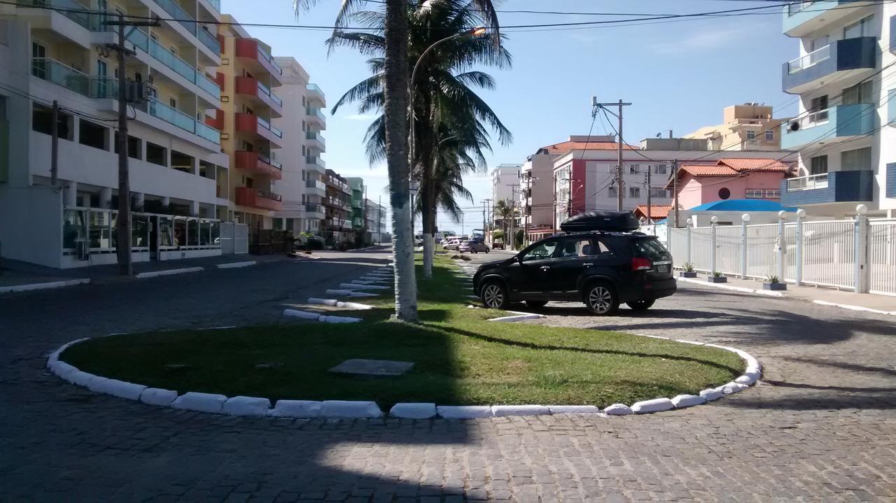 Prainha Lindo Apto Com 02 Quartos E 02 Vagas De Garagem Араял до Кабо Екстериор снимка