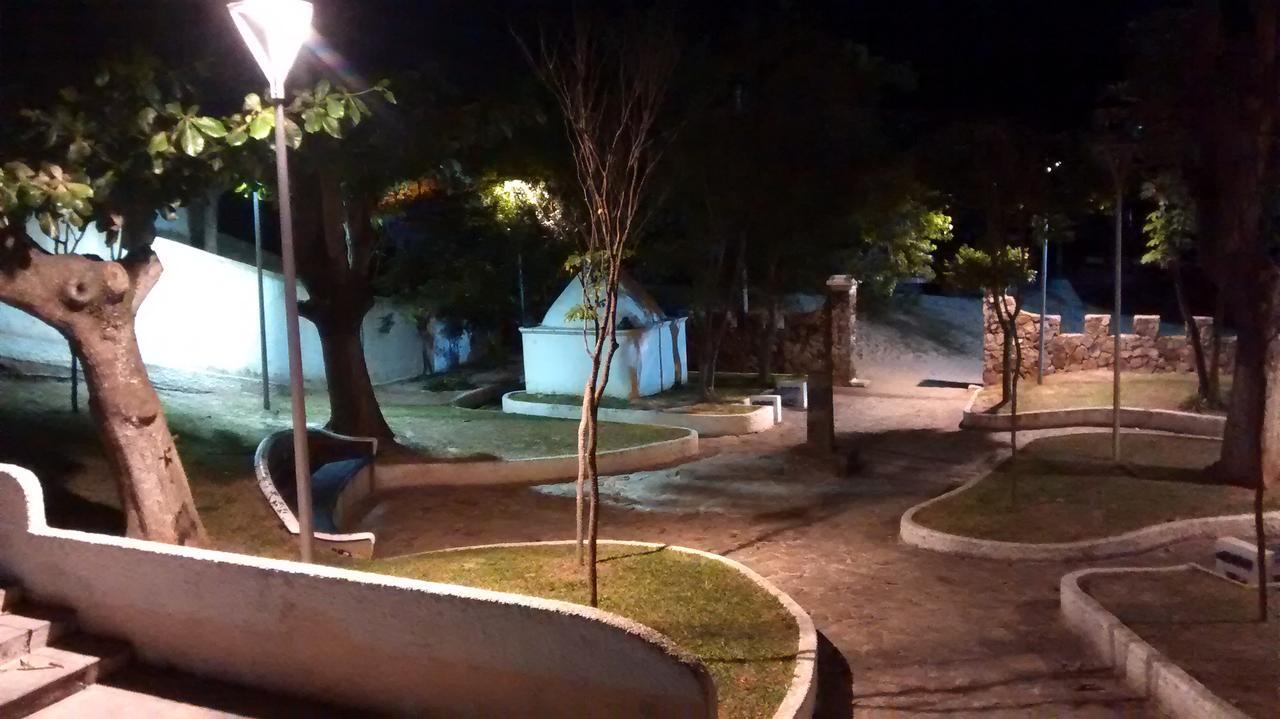 Prainha Lindo Apto Com 02 Quartos E 02 Vagas De Garagem Араял до Кабо Екстериор снимка