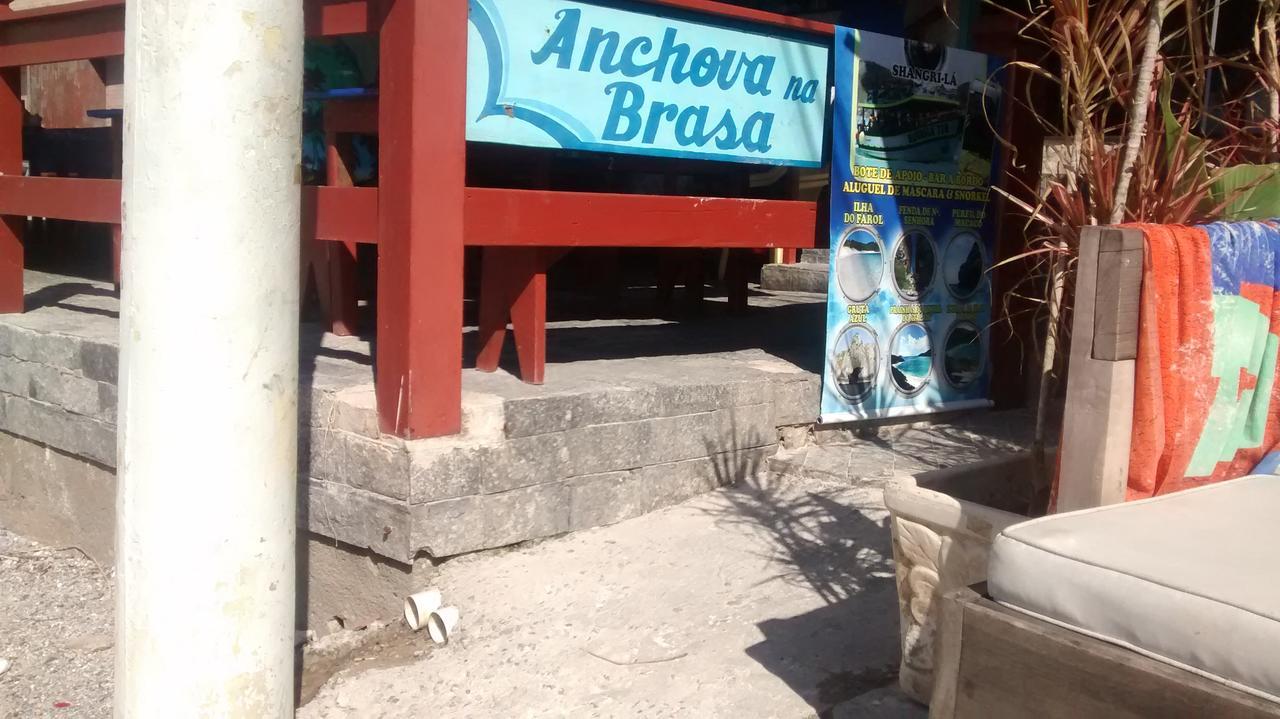 Prainha Lindo Apto Com 02 Quartos E 02 Vagas De Garagem Араял до Кабо Екстериор снимка