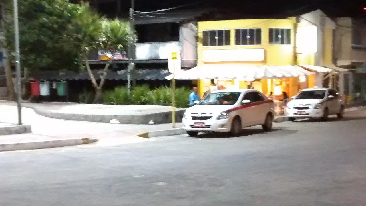 Prainha Lindo Apto Com 02 Quartos E 02 Vagas De Garagem Араял до Кабо Екстериор снимка