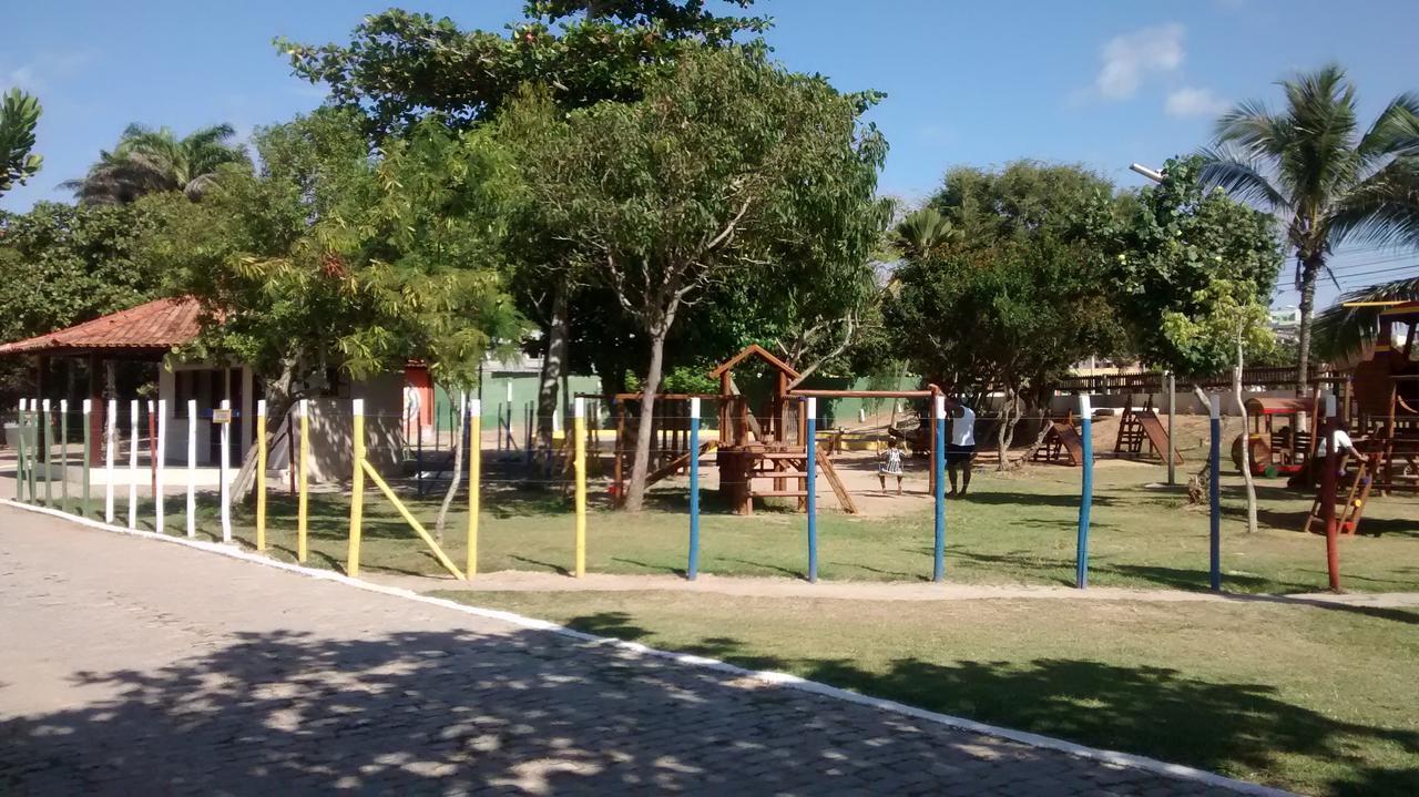 Prainha Lindo Apto Com 02 Quartos E 02 Vagas De Garagem Араял до Кабо Екстериор снимка