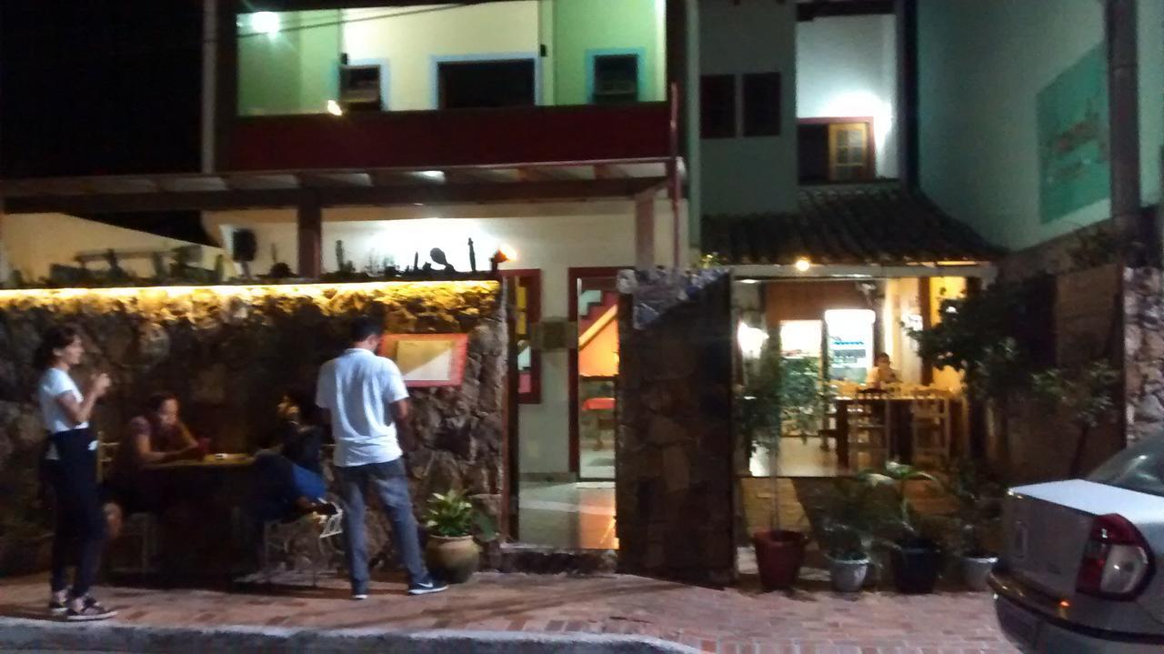 Prainha Lindo Apto Com 02 Quartos E 02 Vagas De Garagem Араял до Кабо Екстериор снимка