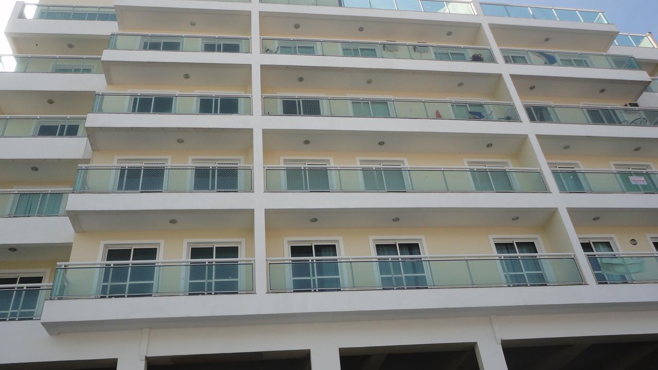 Prainha Lindo Apto Com 02 Quartos E 02 Vagas De Garagem Араял до Кабо Екстериор снимка