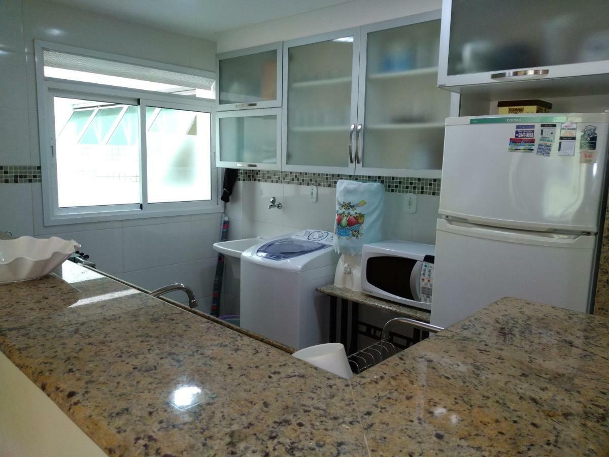 Prainha Lindo Apto Com 02 Quartos E 02 Vagas De Garagem Араял до Кабо Екстериор снимка